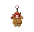 Pop Mart SKULLPANDA You Found Me! Series Plush Doll Pendant