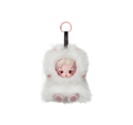 Pop Mart SKULLPANDA You Found Me! Series Plush Doll Pendant