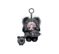 Pop Mart SKULLPANDA You Found Me! Series Plush Doll Pendant