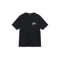 Stussy 8 Ball Tee  Black