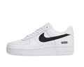 Nike Air Force 1 Low Supreme White Black