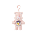 Pop Mart Care Bears Cozy Life Series Plush Pendant Sealed Case (6 Blind Boxes)