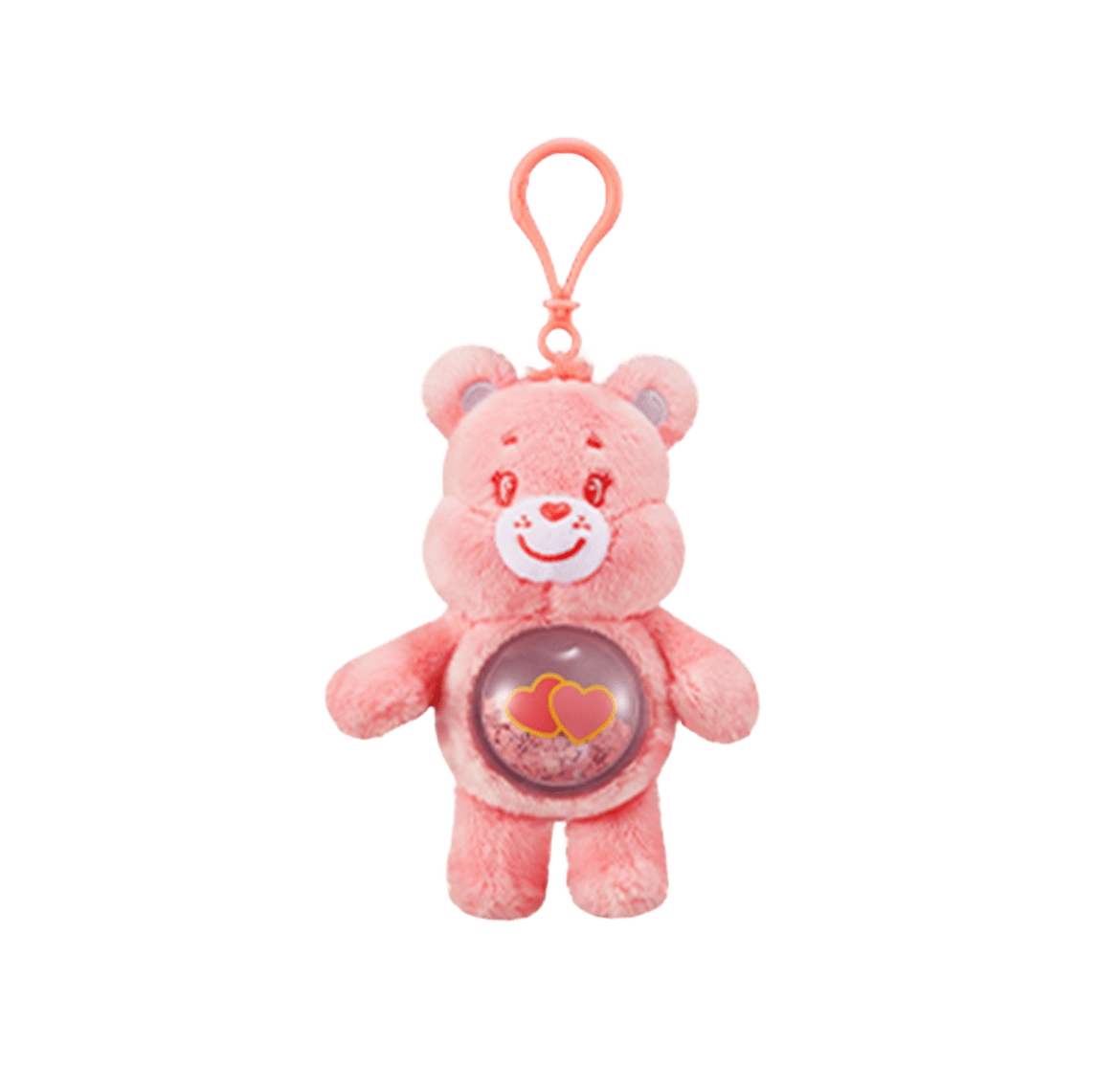 Pop Mart Care Bears Cozy Life Series Plush Pendant Sealed Case (6 Blind Boxes)