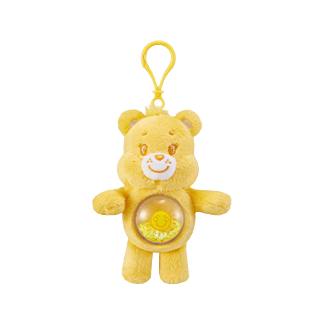 Pop Mart Care Bears Cozy Life Series Plush Pendant Sealed Case (6 Blind Boxes)