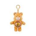 Pop Mart Care Bears Cozy Life Series Plush Pendant Sealed Case (6 Blind Boxes)