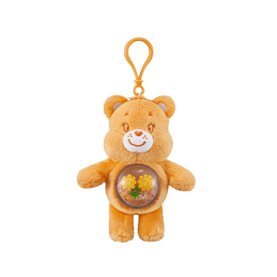 Pop Mart Care Bears Cozy Life Series Plush Pendant Sealed Case (6 Blind Boxes)