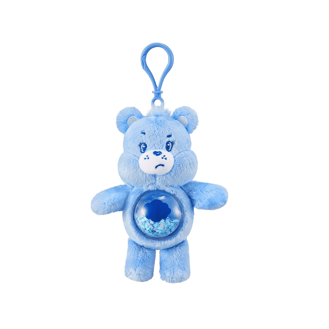 Pop Mart Care Bears Cozy Life Series Plush Pendant Sealed Case (6 Blind Boxes)