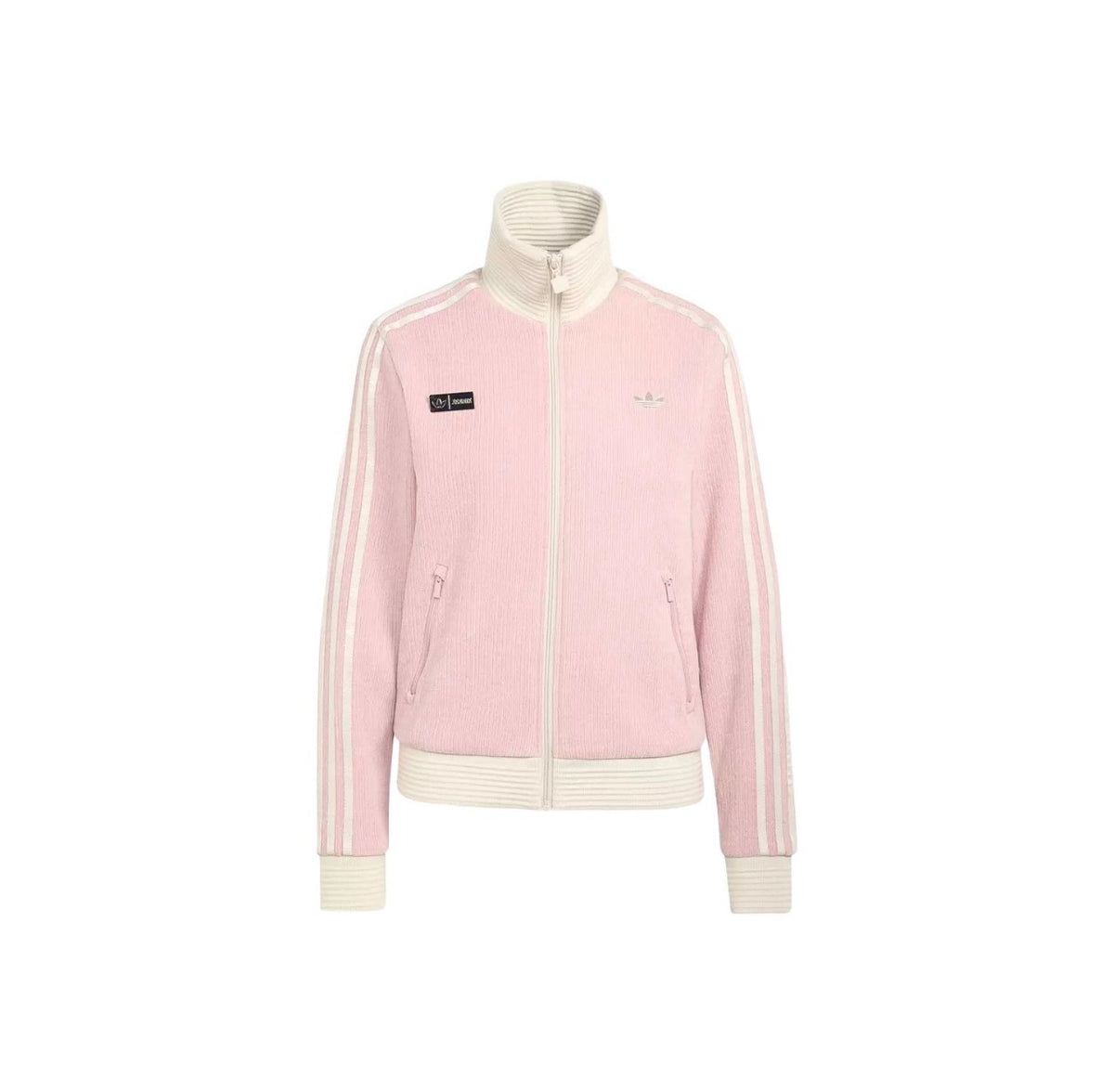 Adidas Jennie x Adiluna Season 2 Fan OG Track Top WMNS Pruim