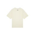 Essentials T-shirt Cream/Buttercream