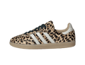 Adidas Samba OG Leopard Magic Beige