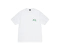 Stussy Landin Tee White