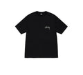 Stussy Landin Tee Black