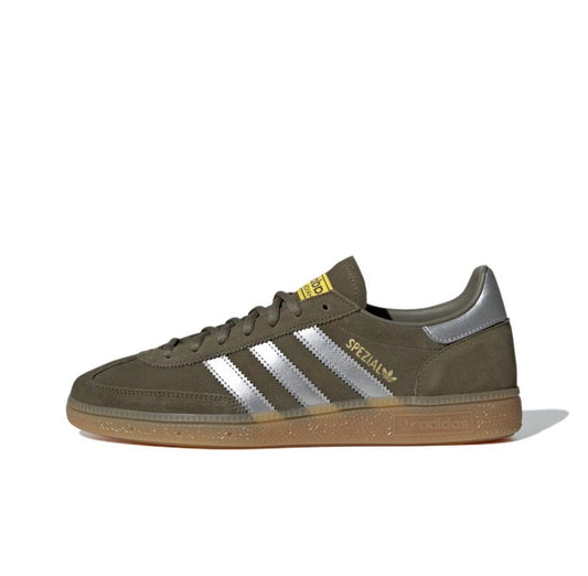 Adidas Handball Spezial Olive Strata