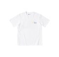 KAWS x Uniqlo Warhol UT Graphic T-shirt White Blue