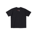 KAWS x Uniqlo Warhol UT Graphic  T-shirt Black