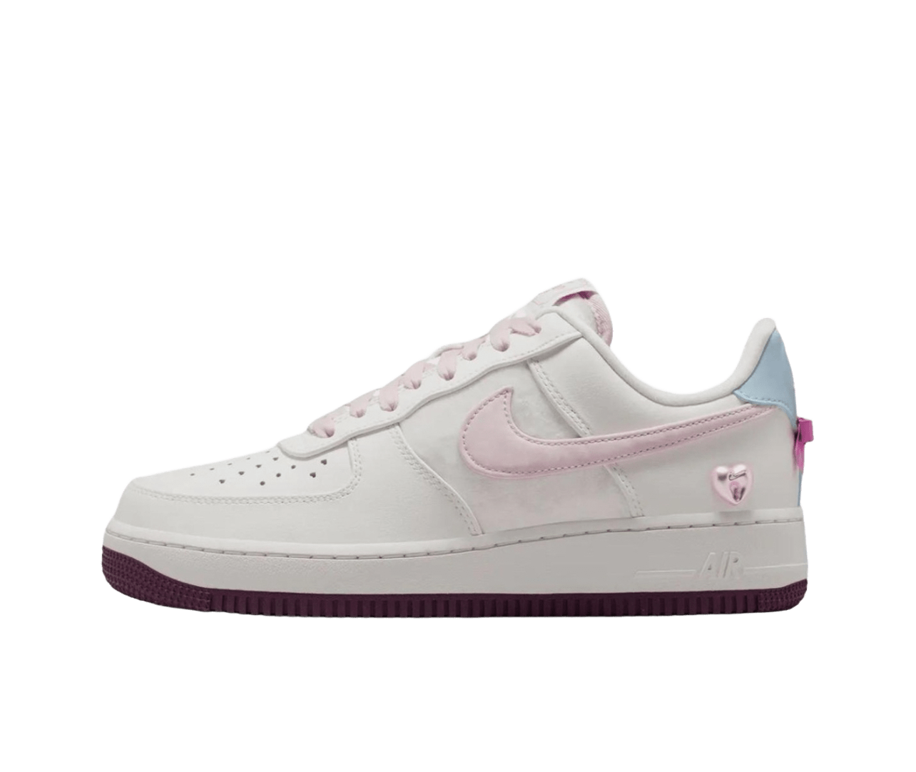 Nike Air Force 1 Low Valentine's Day (2026) (Women's)