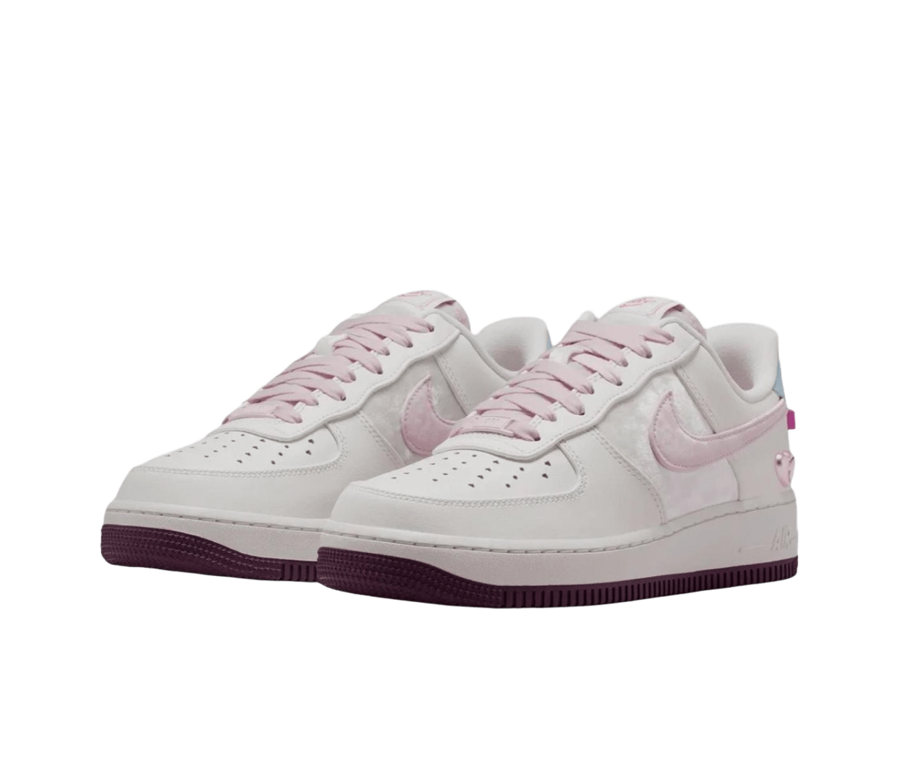 Nike Air Force 1 Low Valentine's Day (2026) (Women's)