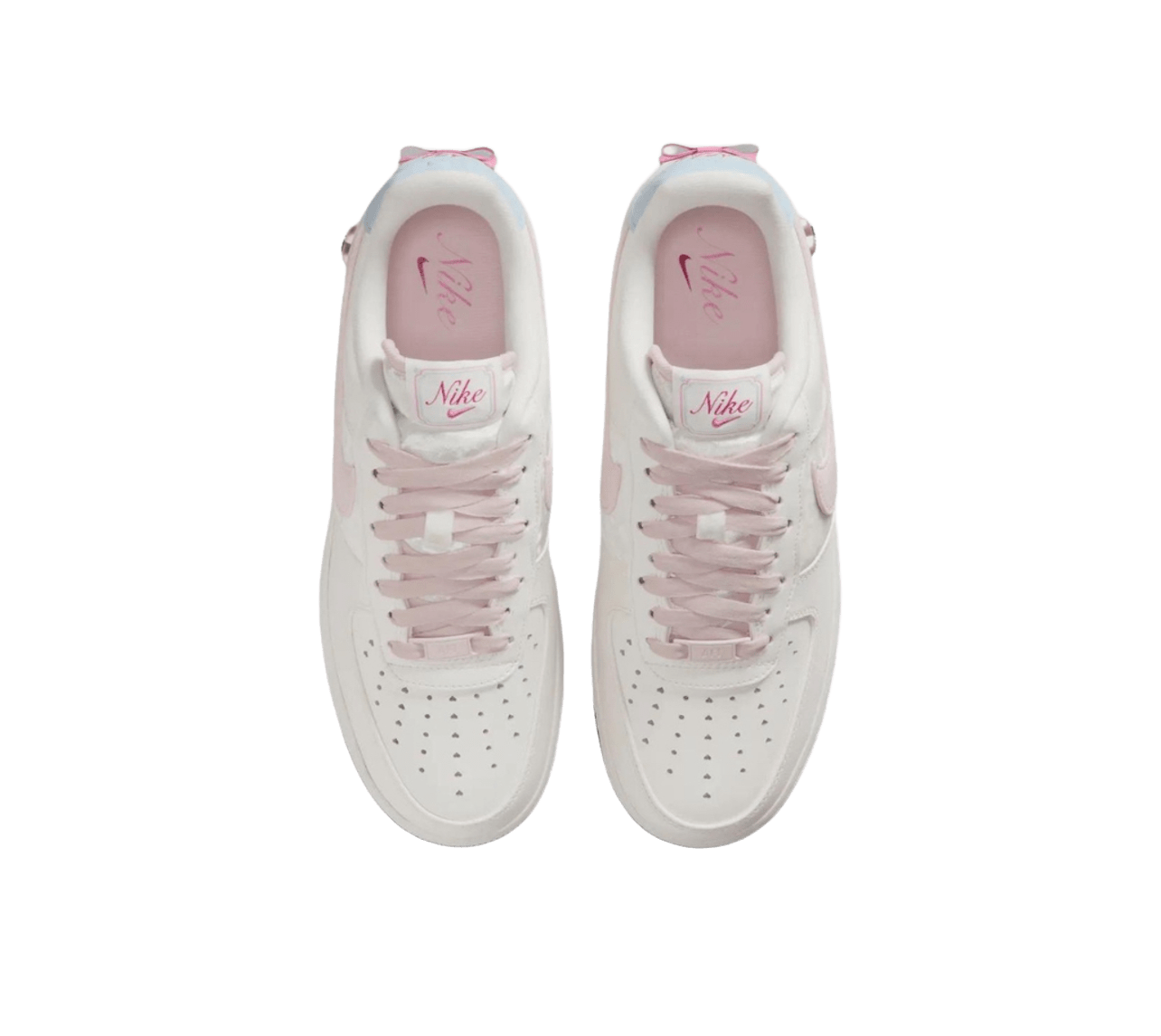 Nike Air Force 1 Low Valentine's Day (2026) (Women's)