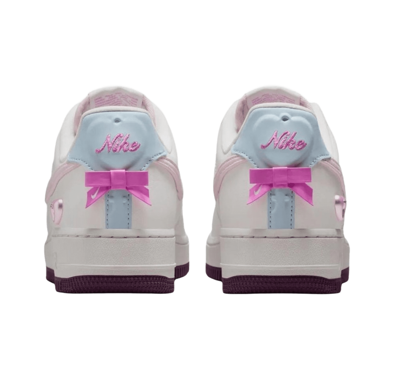Nike Air Force 1 Low Valentine's Day (2026) (Women's)