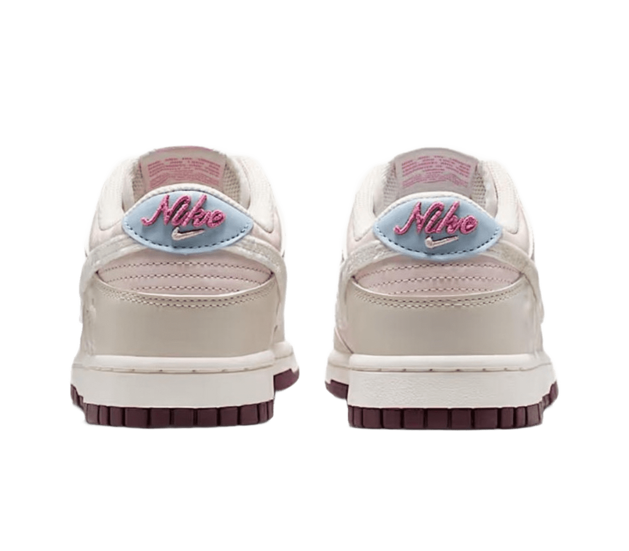 Nike Dunk Low Valentine's Day (2026) (Women's)