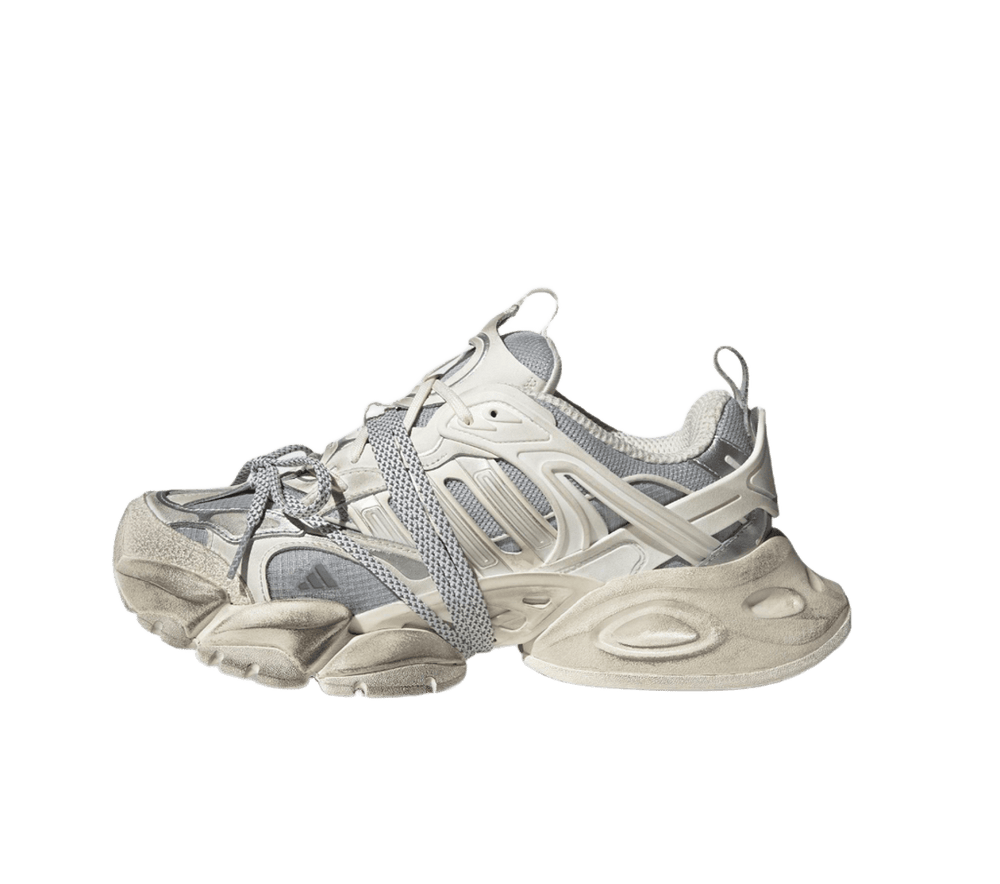 Adidas Vento XLG Deluxe Sail Grey