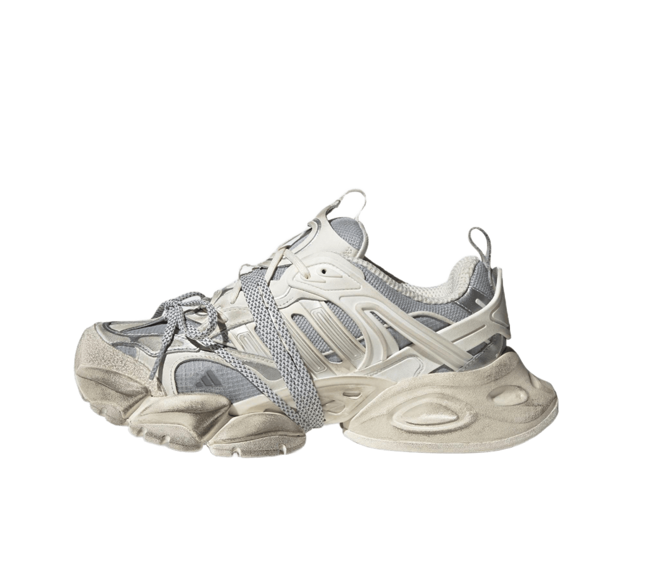 Adidas Vento XLG Deluxe Sail Grey