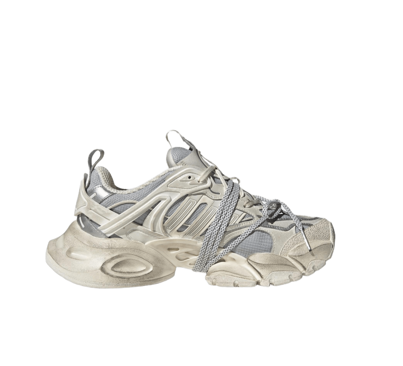 Adidas Vento XLG Deluxe Sail Grey