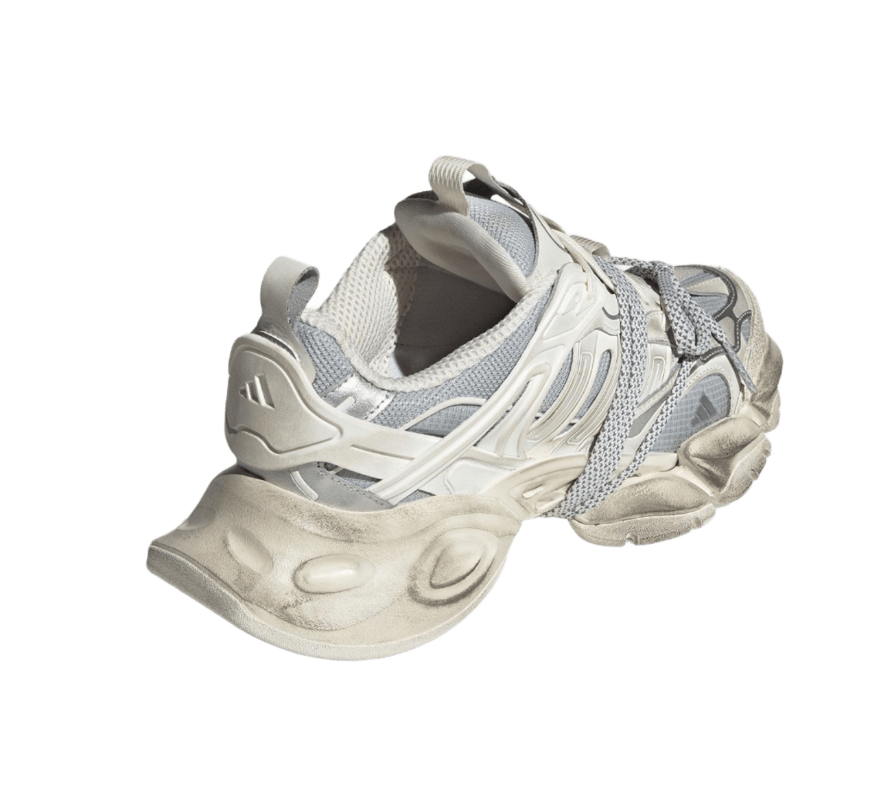 Adidas Vento XLG Deluxe Sail Grey