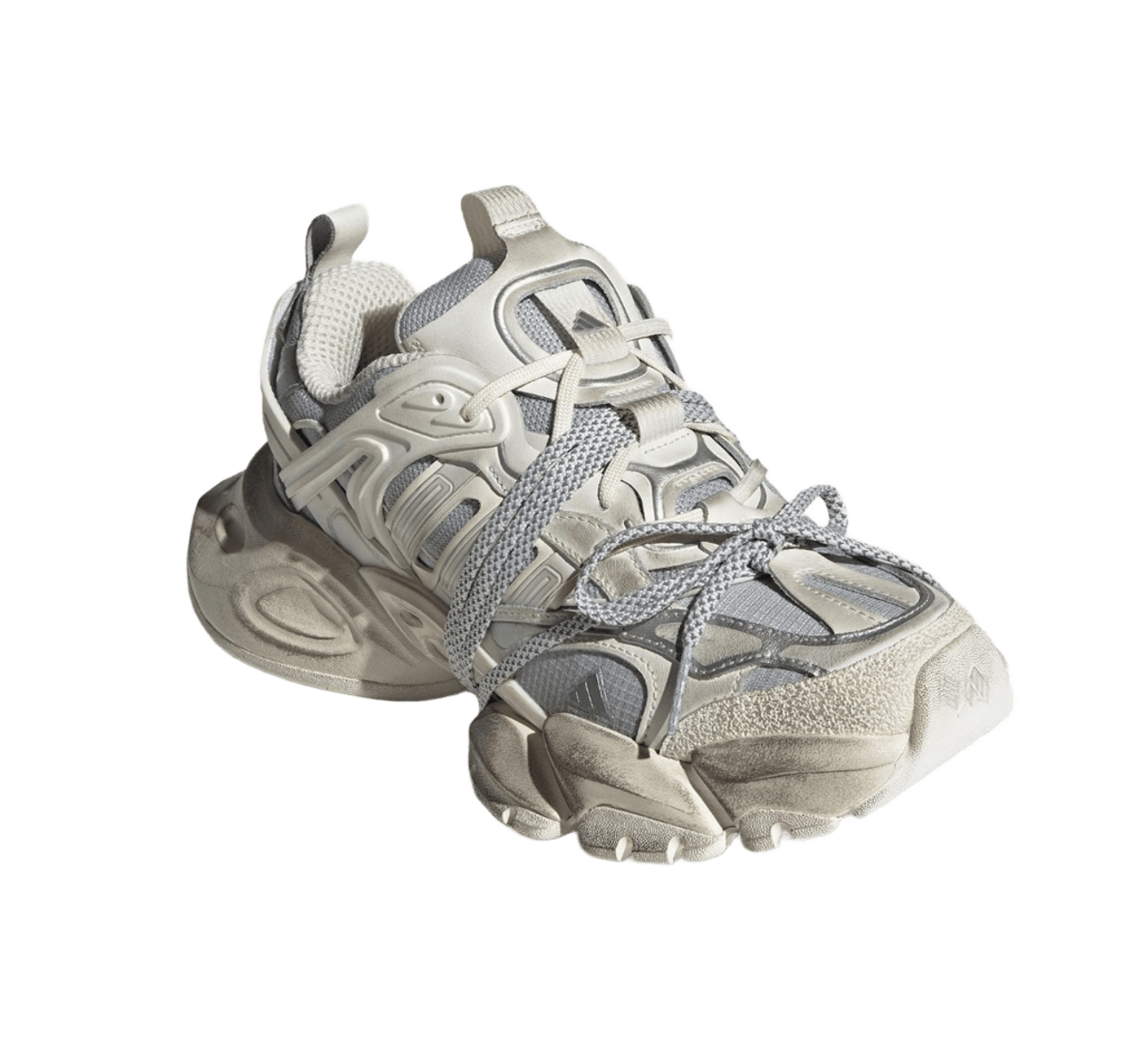 Adidas Vento XLG Deluxe Sail Grey