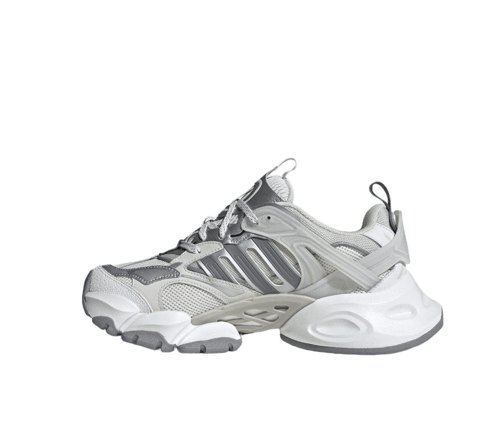 Adidas XLG Runner Deluxe Grey Silver White