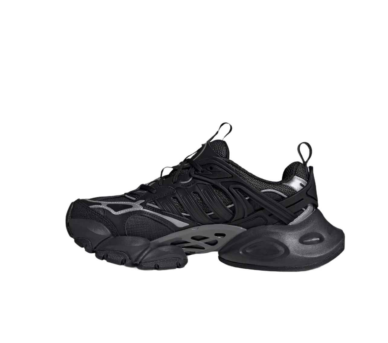 Adidas Vento XLG Deluxe Black