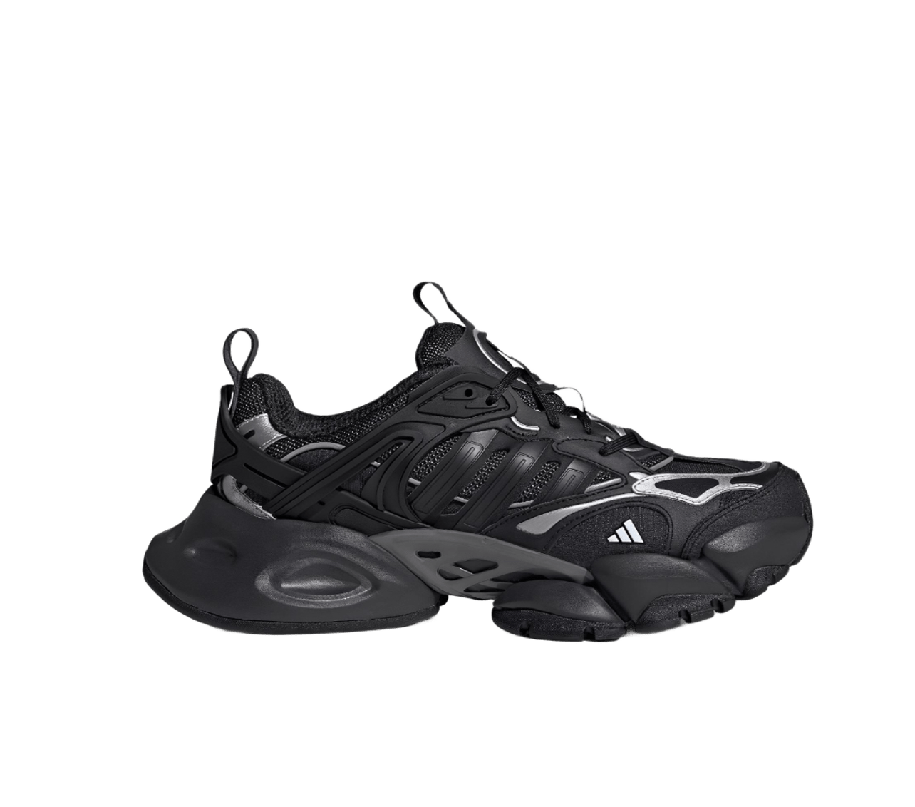 Adidas Vento XLG Deluxe Black