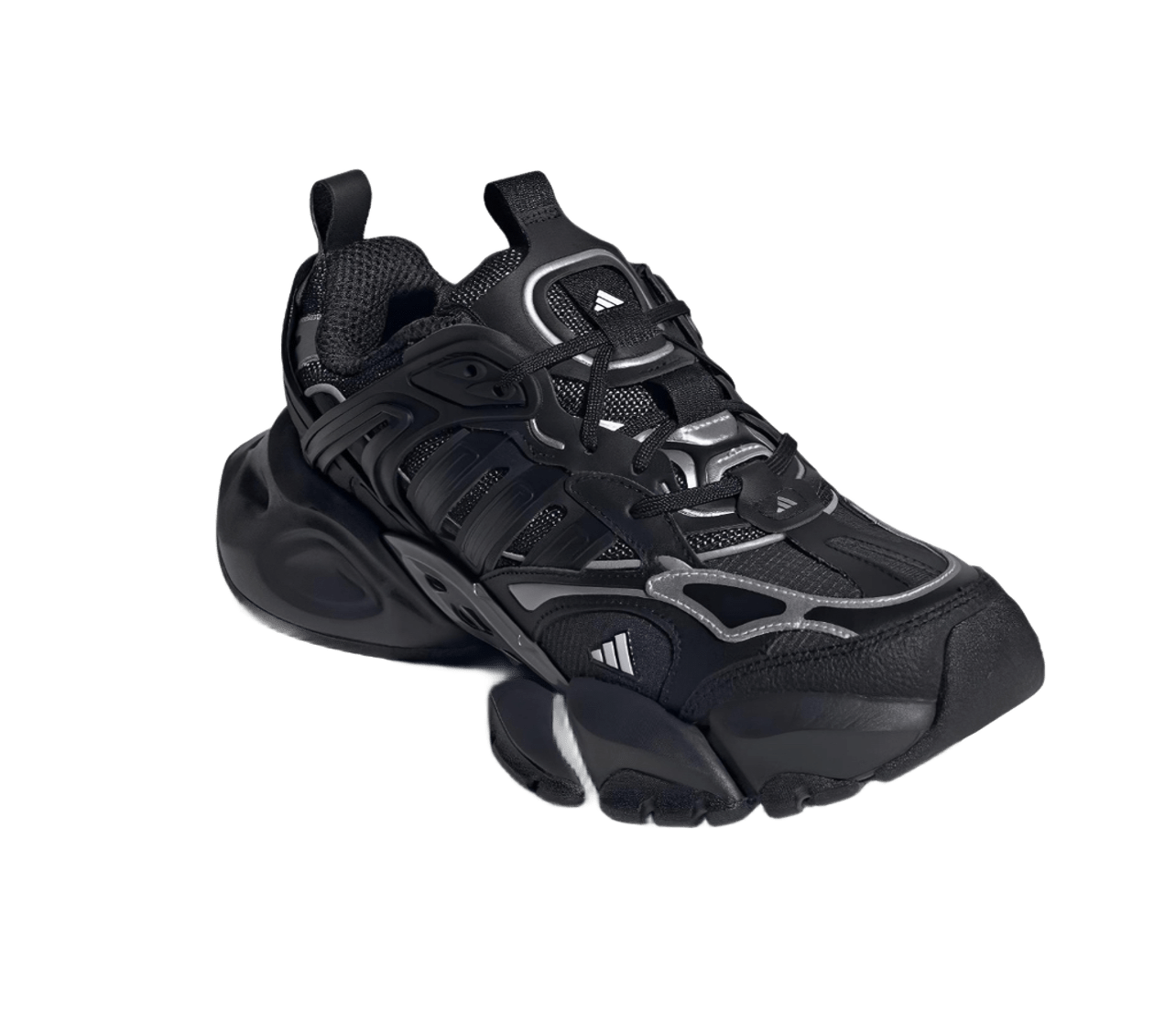 Adidas Vento XLG Deluxe Black