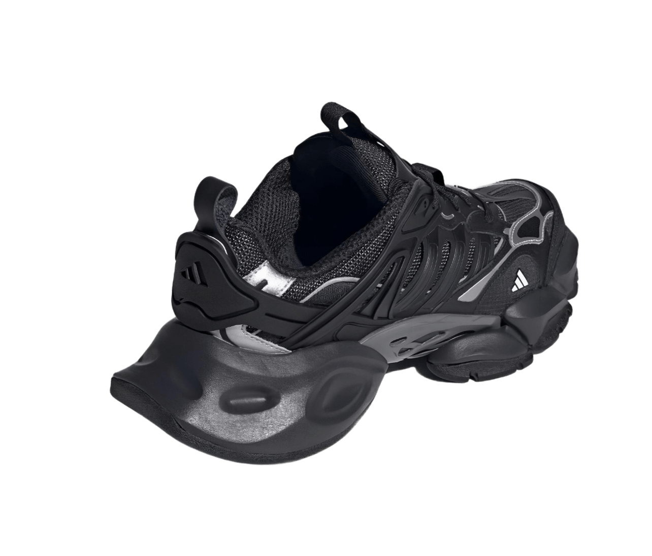 Adidas Vento XLG Deluxe Black