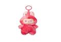 Pop Mart Labubu The Monsters Big into Energy Series Love Vinyl Plush Pendant