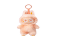 Pop Mart Labubu The Monsters Big into Energy Series Happiness Vinyl Plush Pendant