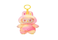 Pop Mart Labubu The Monsters Big into Energy Series Loyalty Vinyl Plush Pendant