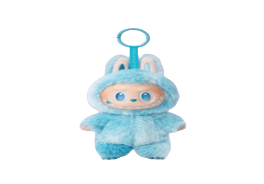 Pop Mart Labubu The Monsters Big into Energy Series Hope Vinyl Plush Pendant