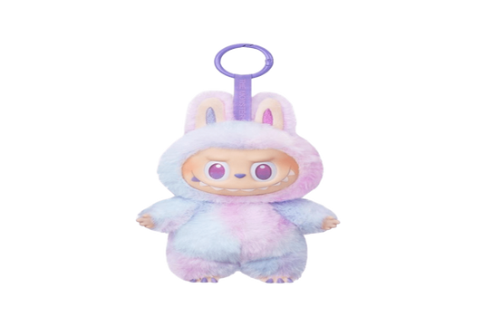 Pop Mart Labubu The Monsters Big into Energy Series Luck Vinyl Plush Pendant