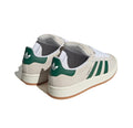 Adidas Campus 00s Crystal White Dark Green (Women's)