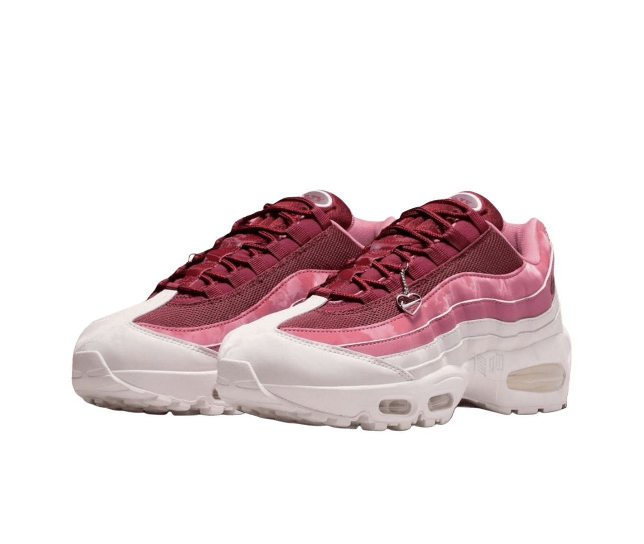 Nike Air Max 95 OG Valentine's Day (2026) (Women's)