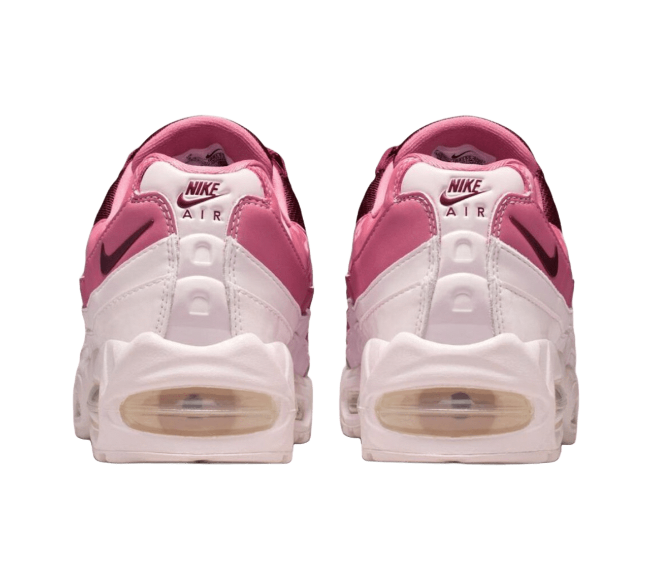 Nike Air Max 95 OG Valentine's Day (2026) (Women's)