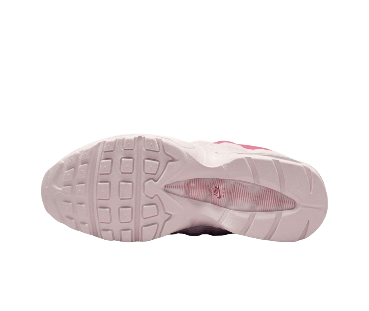 Nike Air Max 95 OG Valentine's Day (2026) (Women's)