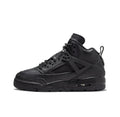 Air Jordan Spizike Winterized Black Cat (GS)