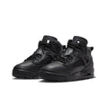 Air Jordan Spizike Winterized Black Cat (GS)