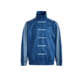 Adidas CTT Chinese Track Top 3.1 Gender Neutral Jacket (Asia Sizing) Blue