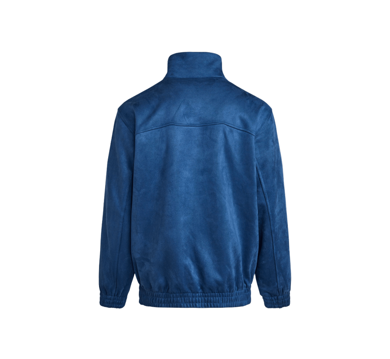 Adidas CTT Chinese Track Top 3.1 Gender Neutral Jacket (Asia Sizing) Blue