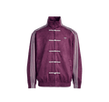 Adidas CTT Chinese Track Top 3.1 Gender Neutral Jacket (Asia Sizing) Purple
