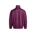 Adidas CTT Chinese Track Top 3.1 Gender Neutral Jacket (Asia Sizing) Purple