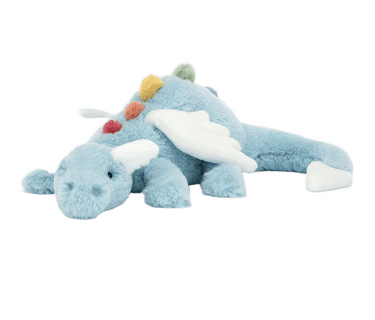 Jellycat Sky Dragon Plush
